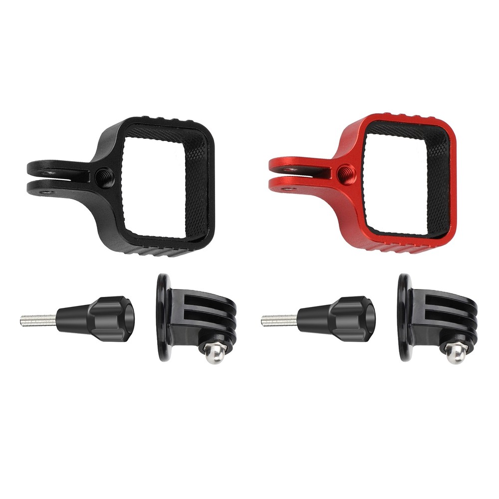 Durable Metal Adapter Head Part Camera Fixed Bezel Bracket For DJI OSMO POCKET 3