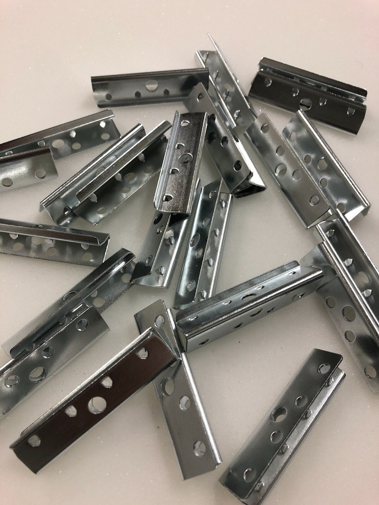 Osborne 2” Webbing Clips 25pc