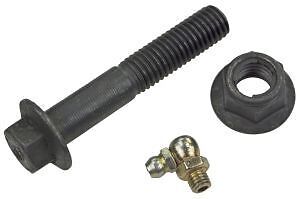 Ctrl Arm w/Ball Joint Mevotech CMK80727