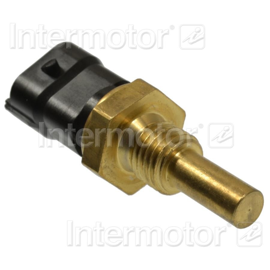 Engine Coolant Temperature Sensor SMP For 2010 Buick Allure 3.6L