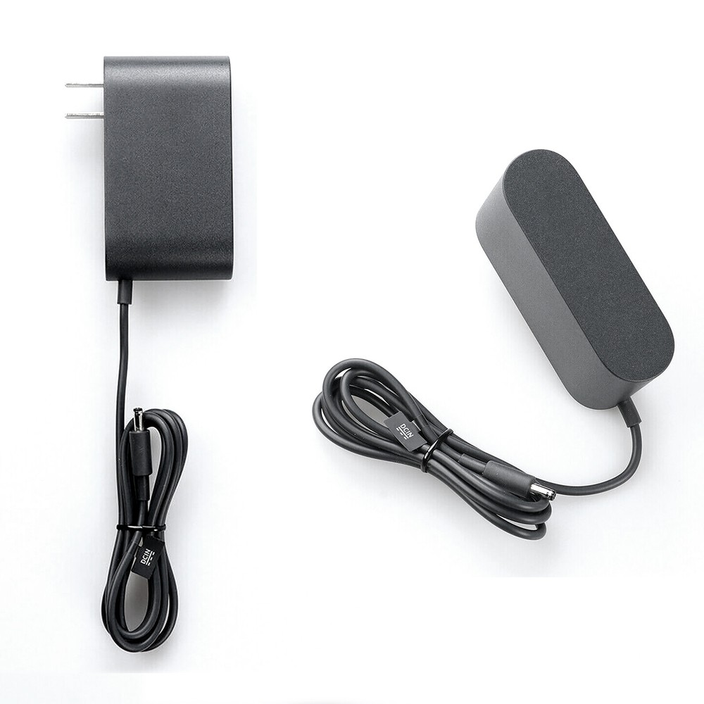 Intact Power Adapter for HTC Vive Link Box VR headset Accessories