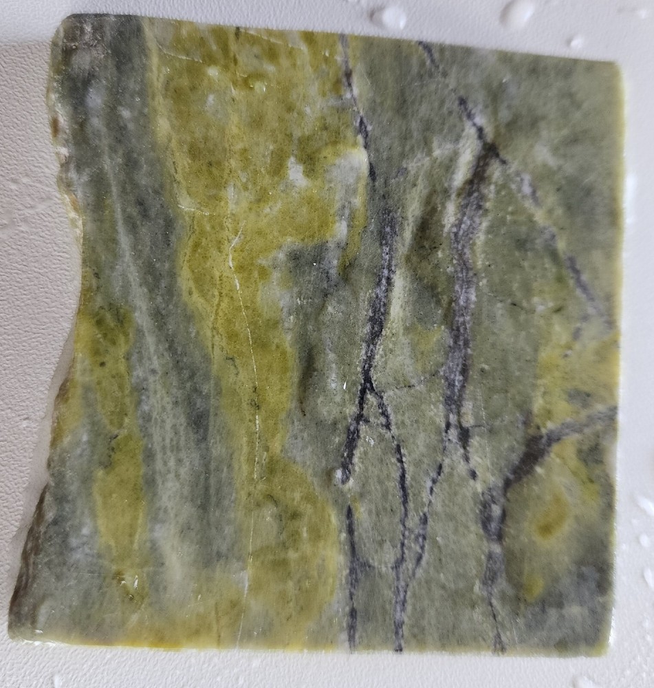 Unknown Lapidary Slab 115 grams