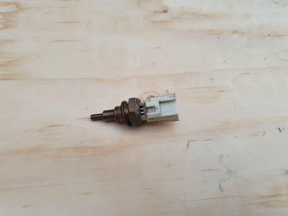 ♻️ Yamaha YZF 125 R 2008-2013 EA34E Engine COOLANT TEMPERATURE TEMP SENDER ♻️