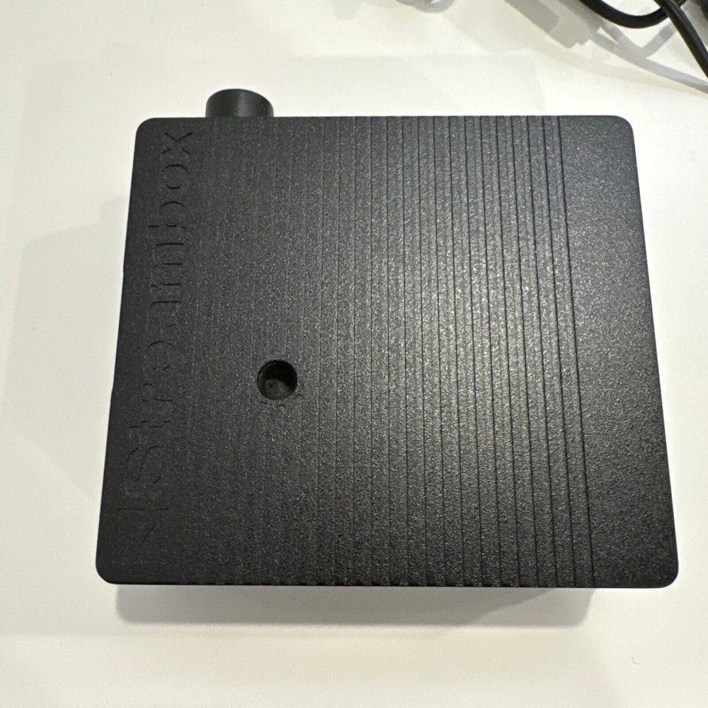 StreamBox Chroma X HD Encoder | EXCELLENT | all accessories