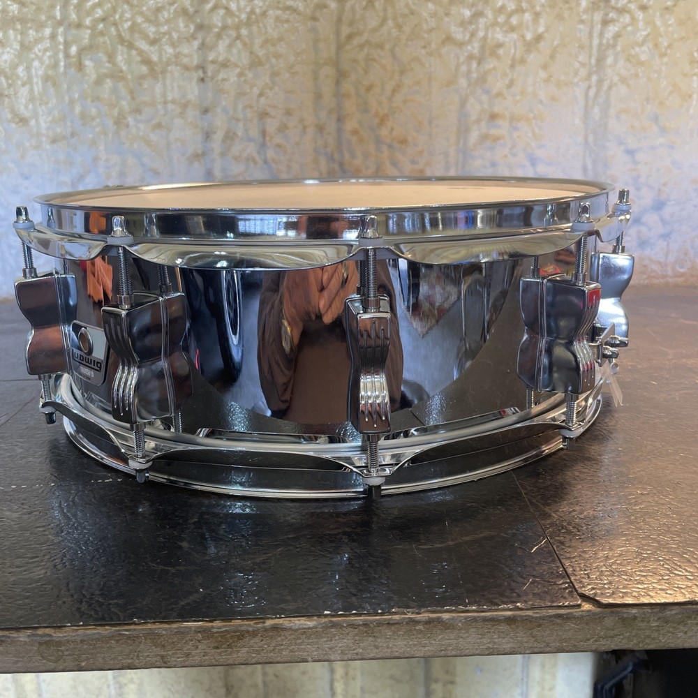 Ludwig Concert Snare Drum EXCELLENT