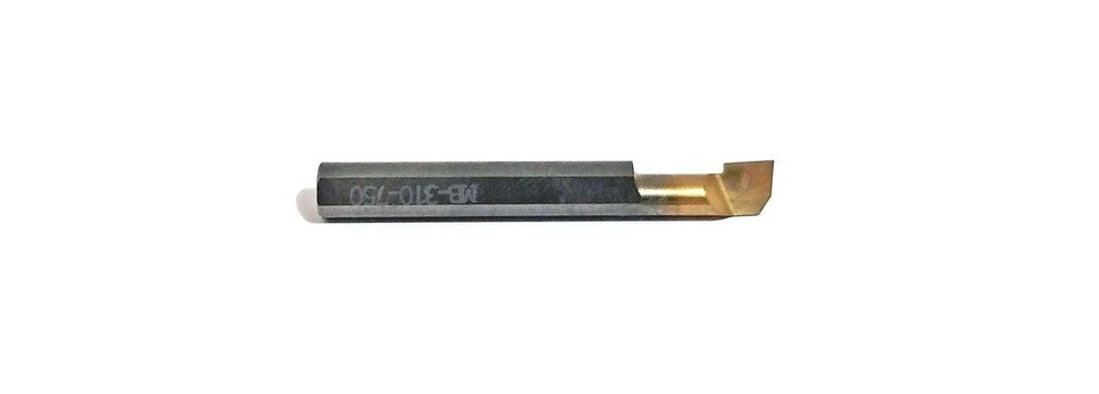 .310" Minimum Bore Carbide Max Bore MB310750