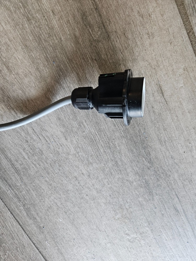 Polaris Floating Cable Assembly