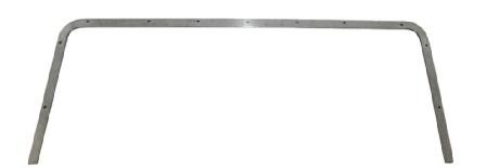 TSL Peterbilt 379 Grille Surround