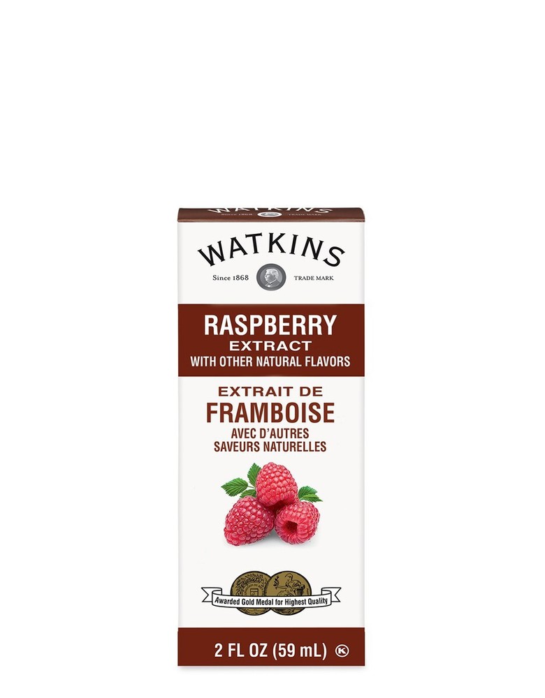 RASPBERRY EXTRACT, 2 FL. OZ.