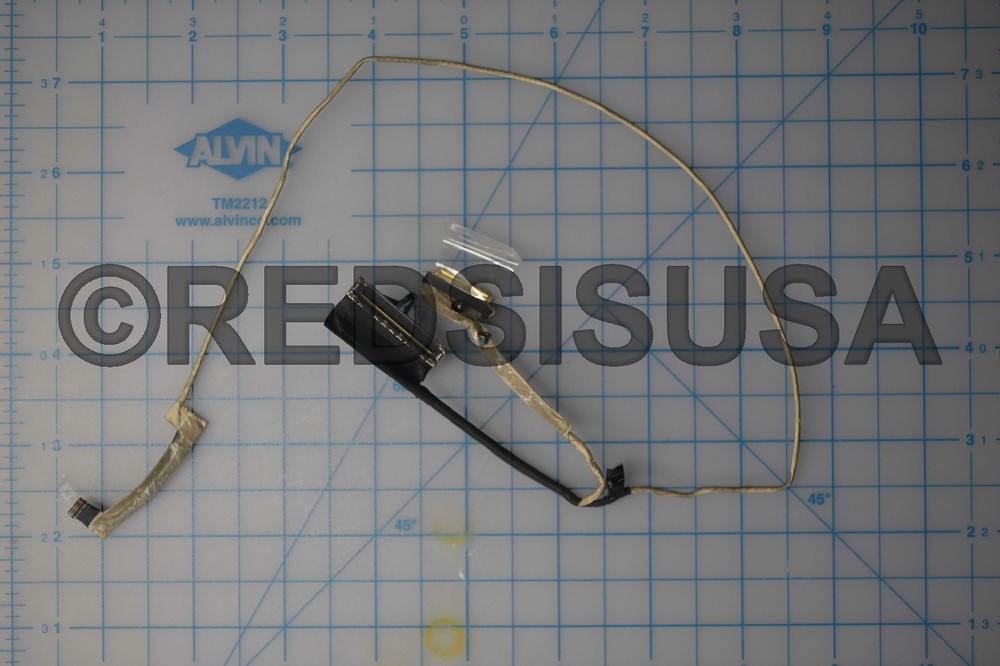 Hp LCD Display Cable 6017B1255701