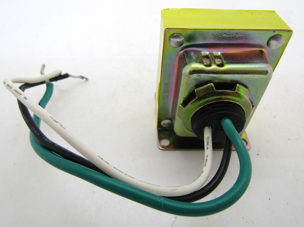 Doorbell Transformer Nutone C905.