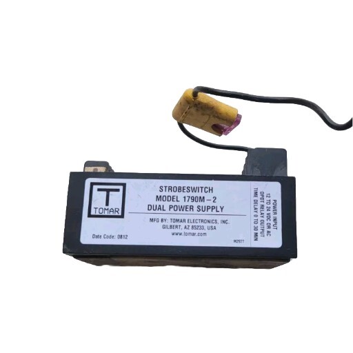 Tomar 1790M-2 Power Module