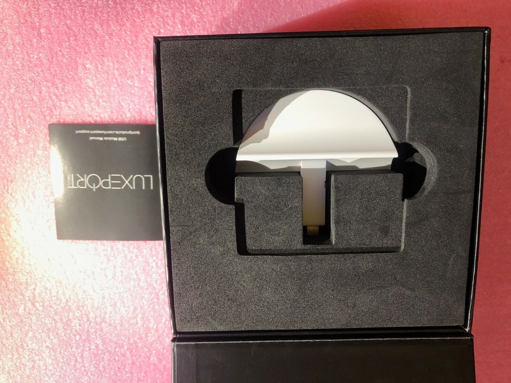 luxeport 33-7894 usb module