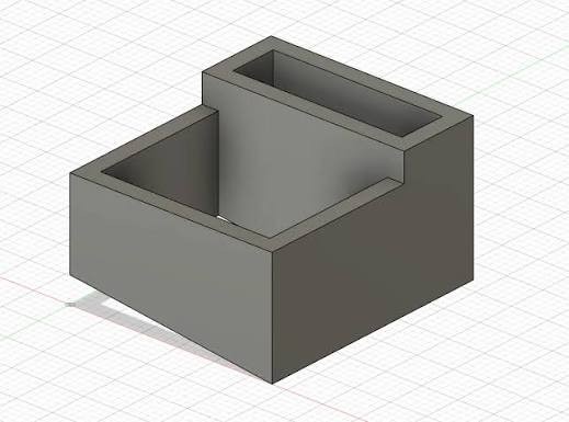 2003-2007 Silverado Tahoe Yukon Window Switch Armrest Repair Inserts (PAIR) L+R