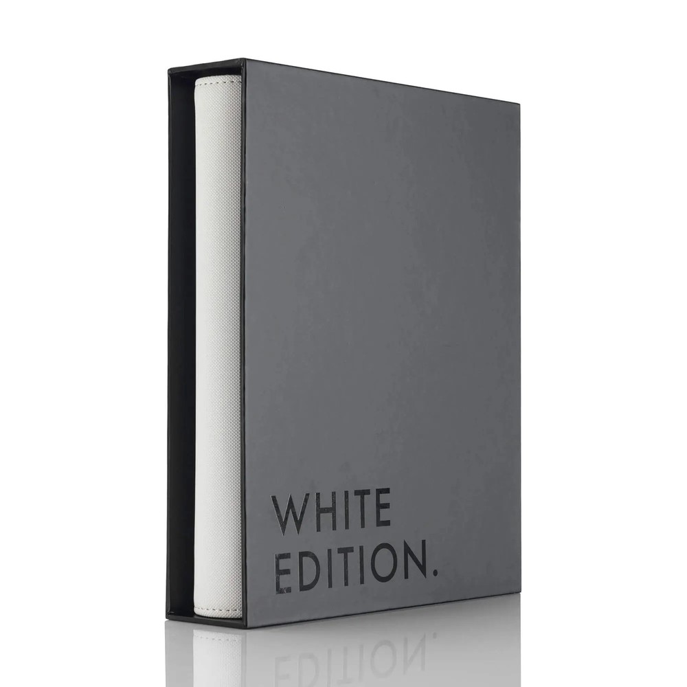 Vault X: Exo-Tec Zip 4-Pocket - Drops [Zip Binder]