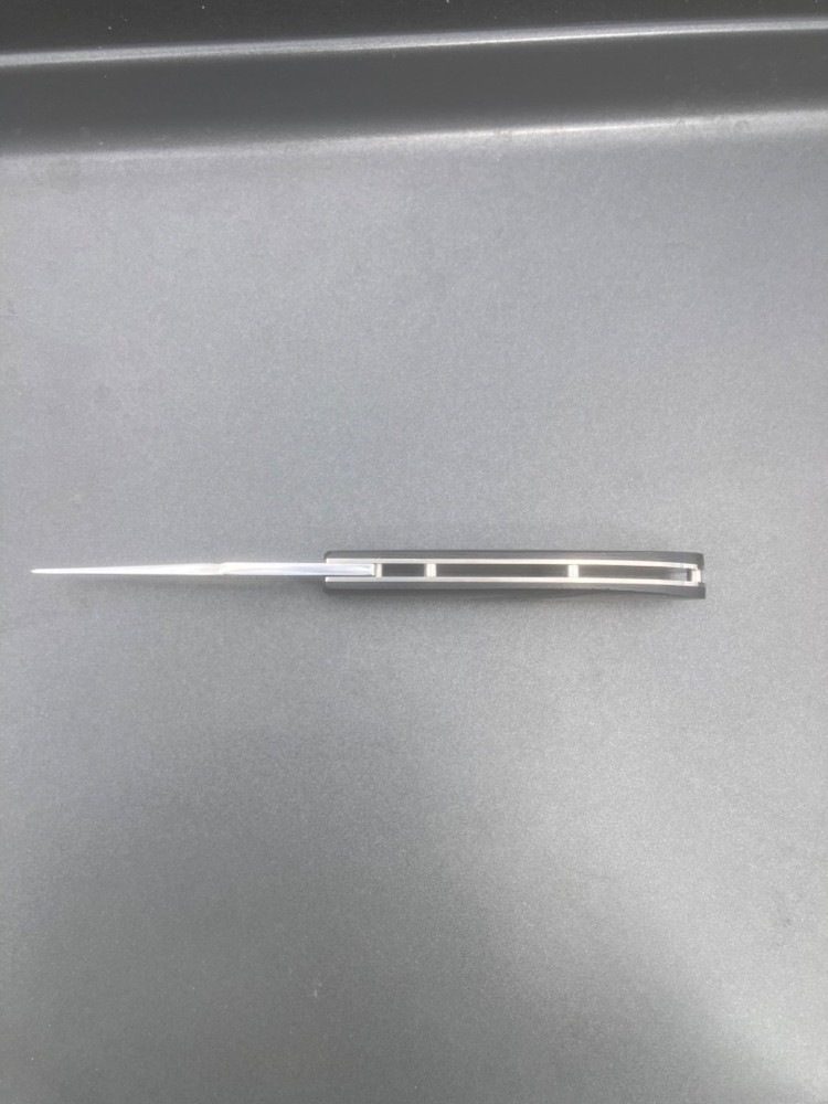 Turnbull knife
