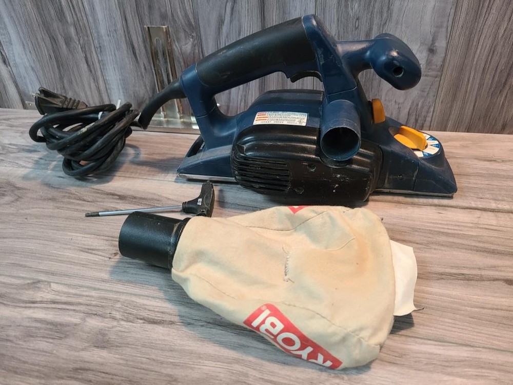 RYOBI TOOLS HPL51 PLANER (PSL020755)