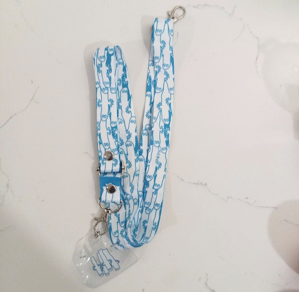 Moomin Strap