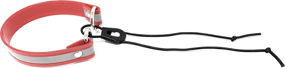 - Surefit ECollar StrapBungee Dog Collar -Waterproof - Adjustable - Secure Ne...