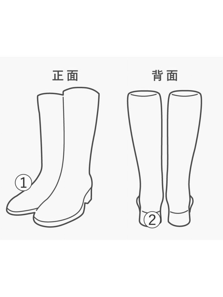 Wolverine Lace-Up Boots 3546