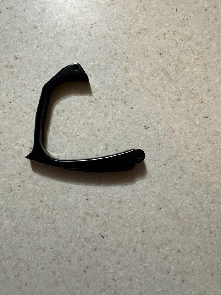 Bob Long Gen 4 Intimidator Trigger Guard