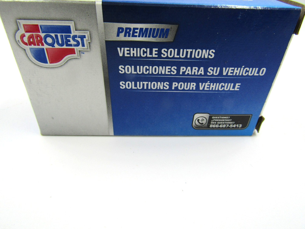 Distributor Rotor-Premium CARQUEST DAA1003