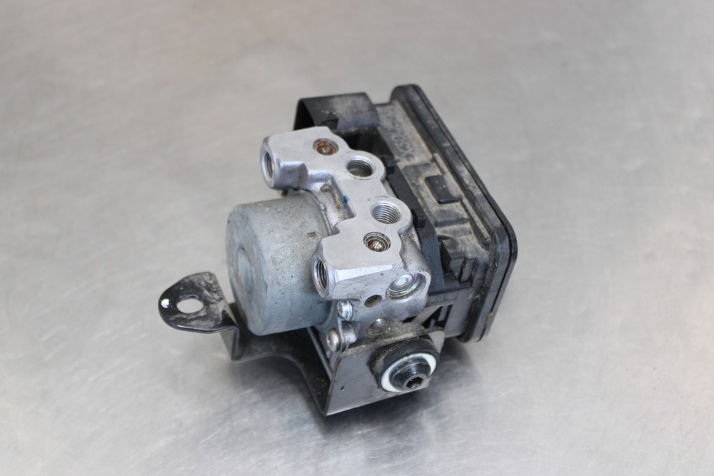 13-17 KAWASAKI NINJA 300 ABS PUMP UNIT MODULE