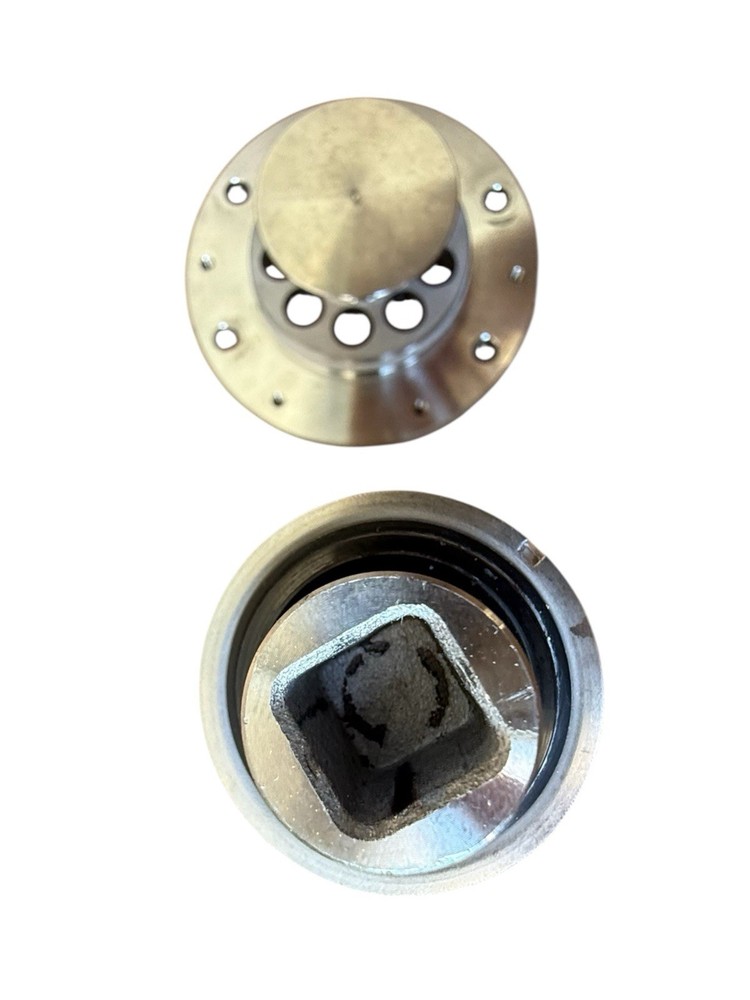 GE PROFILE Opal 1.0 Auger part (OPAL01GEPKT)