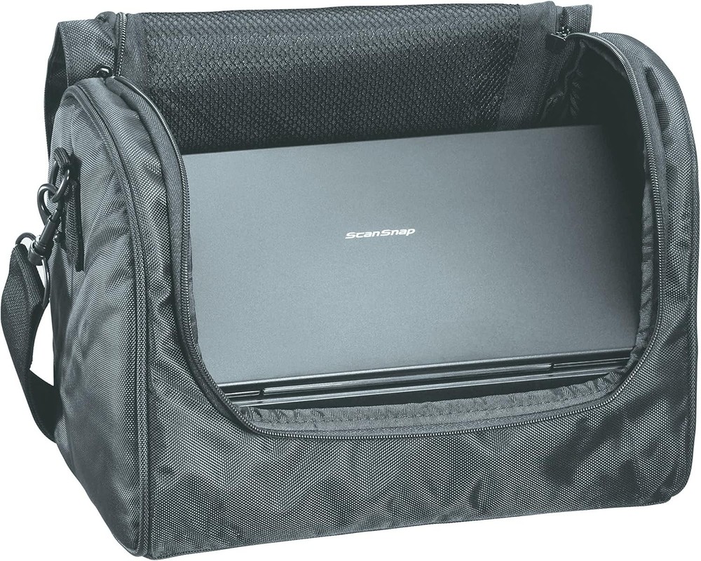 Fujitsu Protection Case - Two Compartments