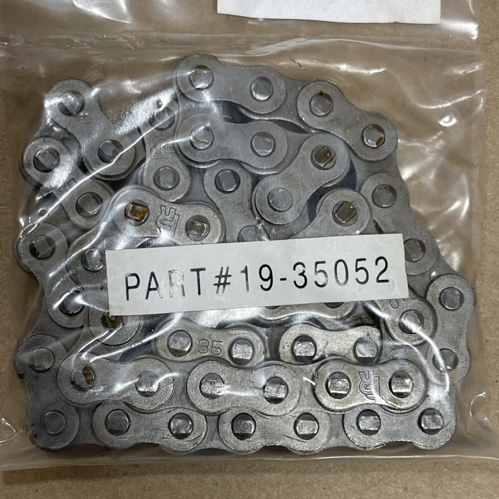 Liftmaster K19-35052 Limit Switch Chain, #35 (Q213)