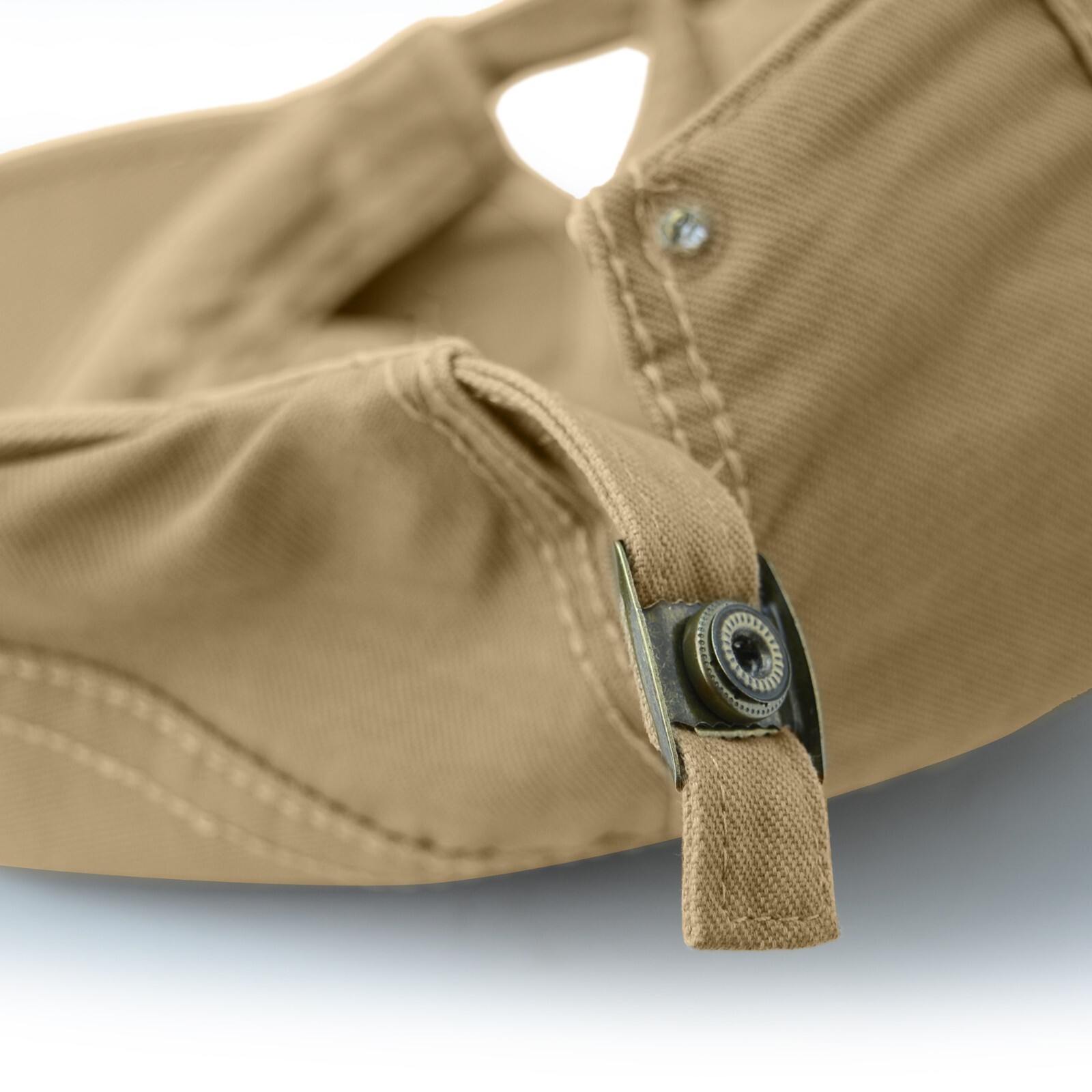 Buckle Cotton Gatsby Cap Mens Ivy Hat Golf Driving Summer Sun Flat Newsboy