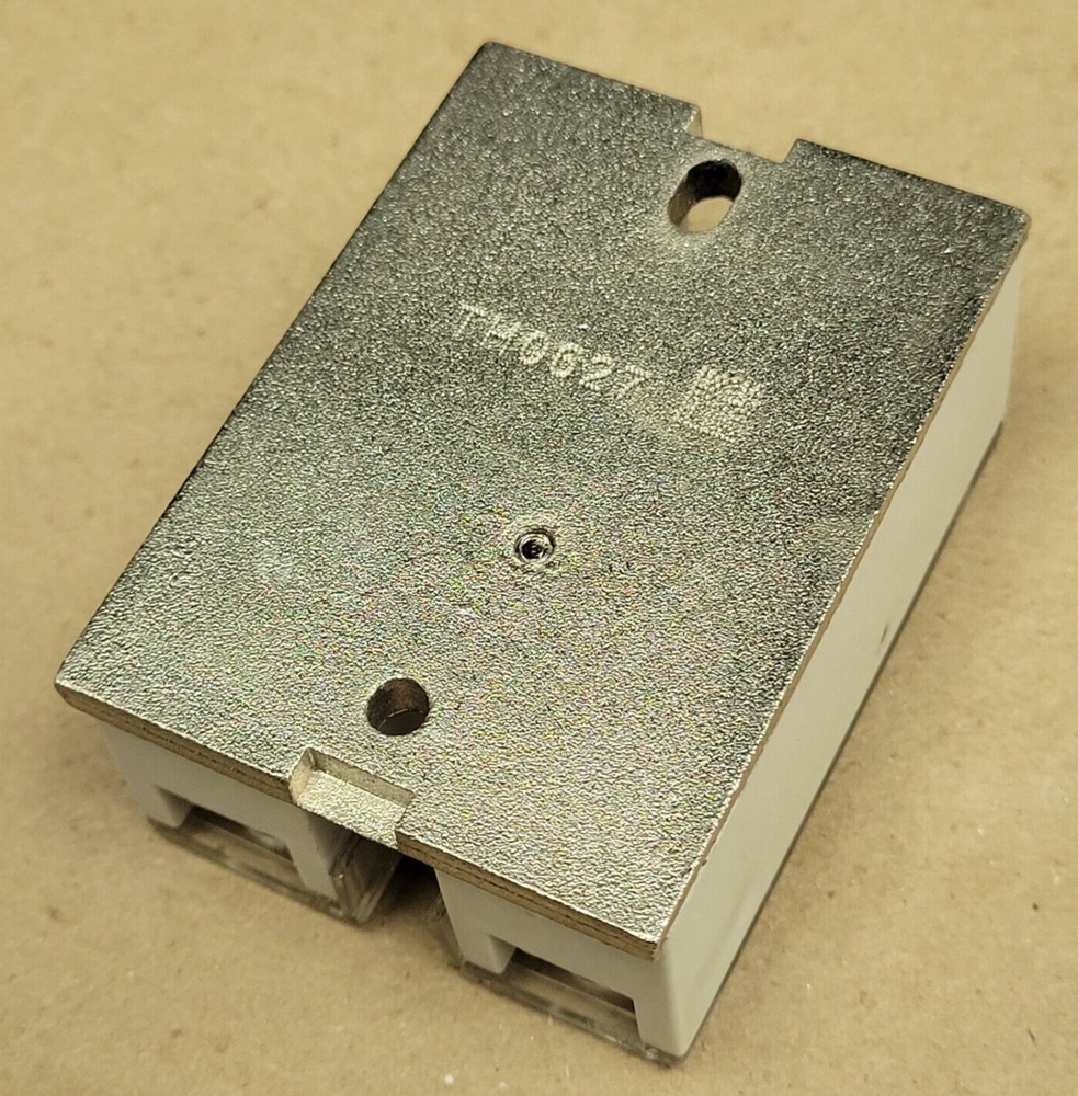 FOTEK SSR-10 DA SOLID STATE RELAY, 24-380VAC, 3-32VDC, TH0627