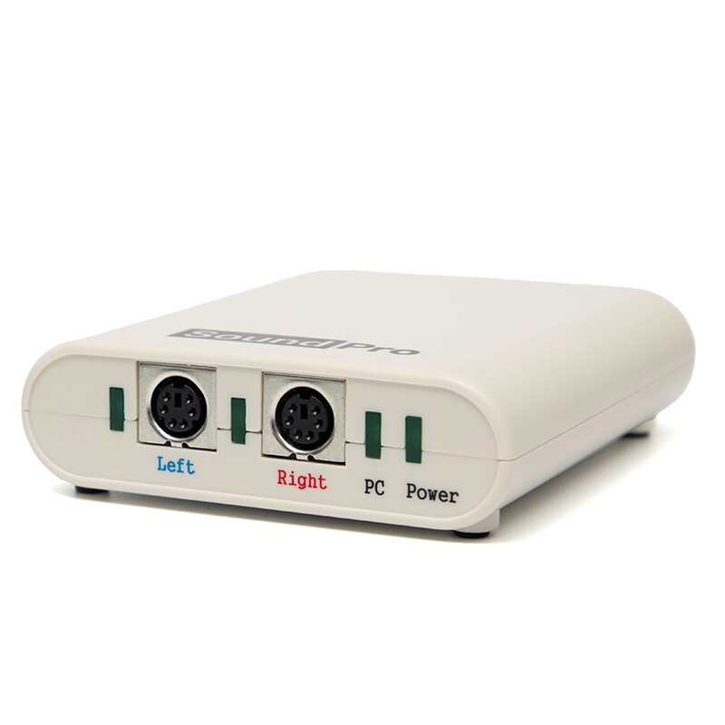 Programmer Compatible All digital HA mini HI PRO 2 Sound Pro