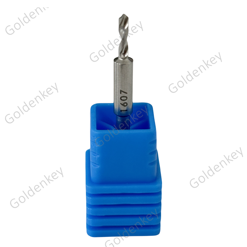 Dental Pilot Drill Bone Screw GBR Tent Screws Insertion Tacks Socket Guide 1.2mm