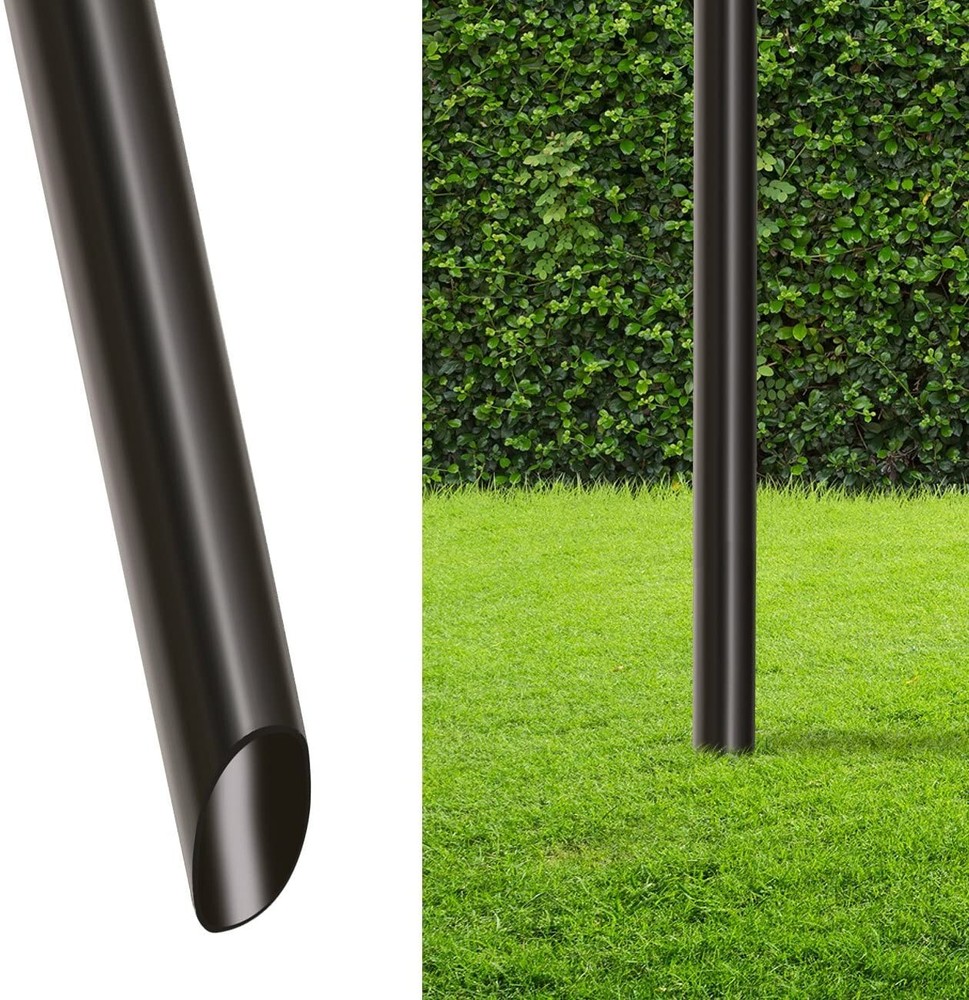 Sorbus Matney refillable metal torches (4 Pack)