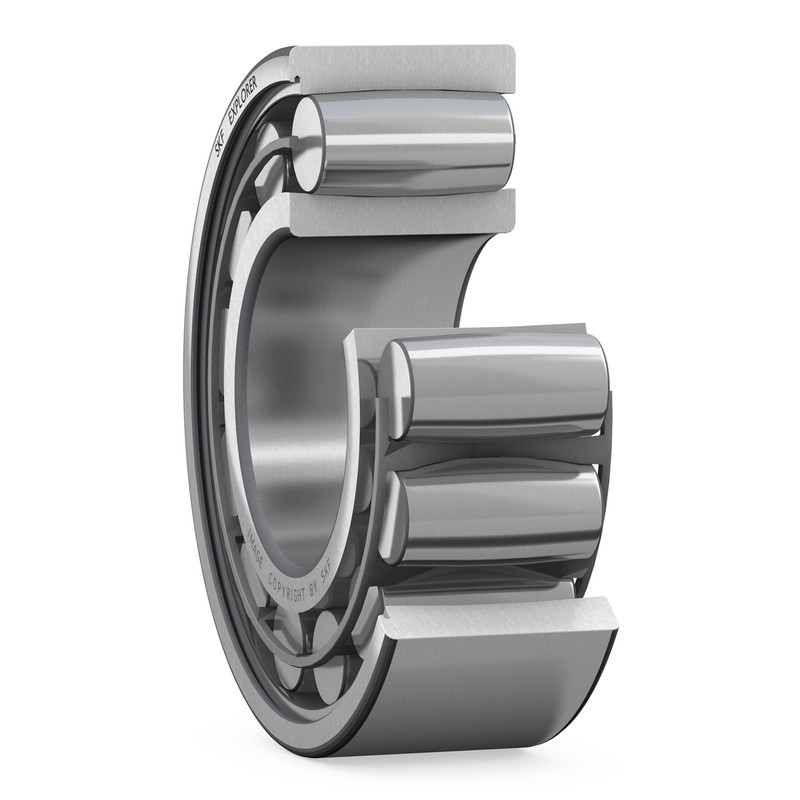 C2315 Carb Toroidal Roller Bearing