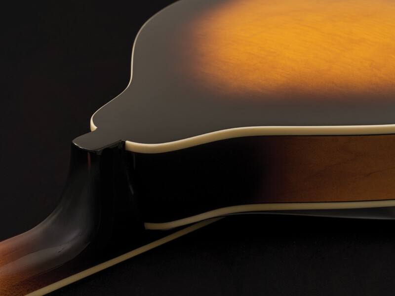 Washburn AMERICANA M1-PACK Mandolin, M1K-A-U