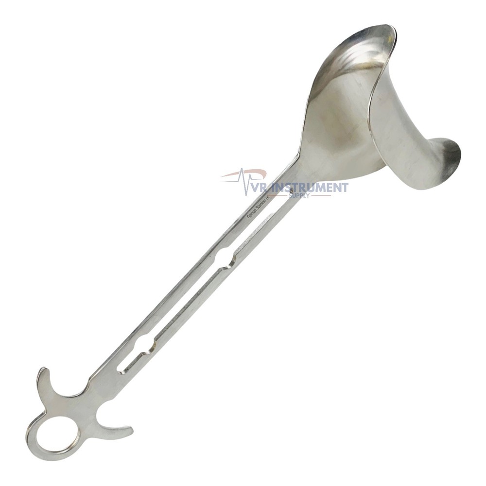 Balfour Abdominal Retractor 9" Spreaders Veterinary Surgical Instruments