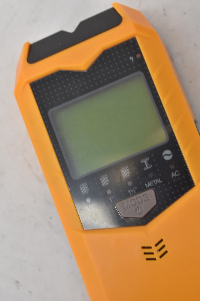 Stud Finder Wall Scanner Detector 5 In 1 Electronic Center Beam Locator Device