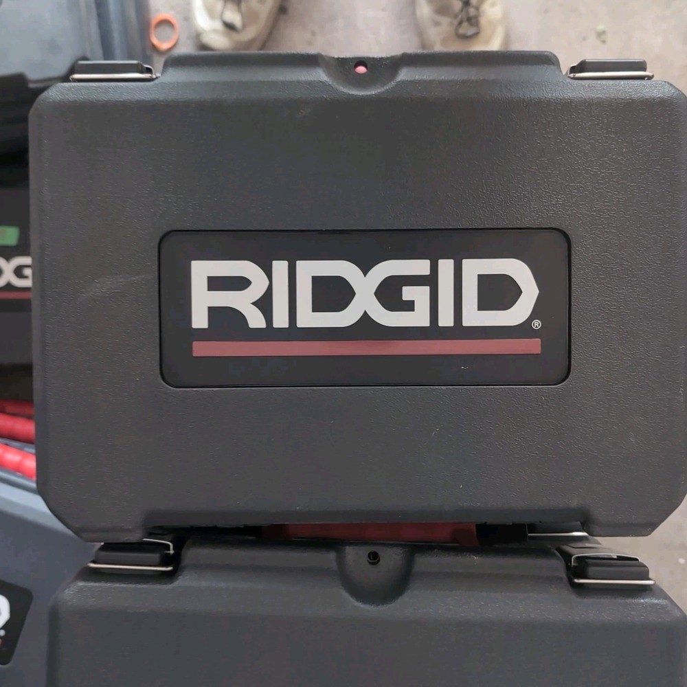 RIDGID CA-25 Micro Visual Inspection & Diagnostic Handheld Camera