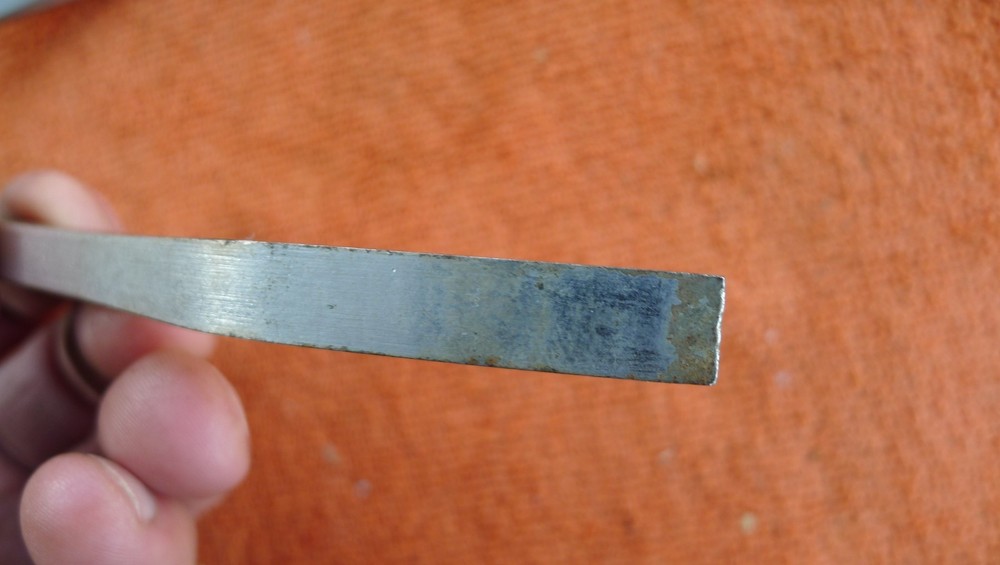 2 MAC BRAKE ADJUSTING SPOONS, S 7, S 53