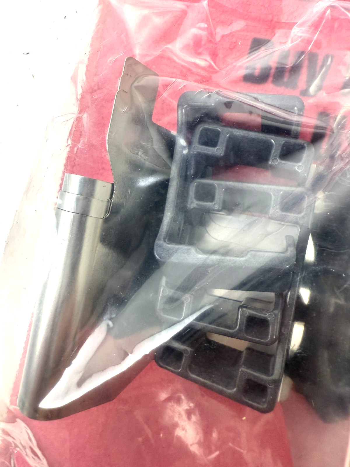 Polaris Drive Clutch Wear Plate Kit 2206650 Polaris RZR XP 1000 2016 - 2024+