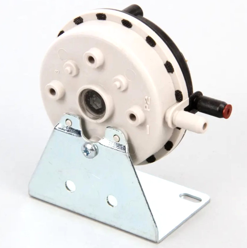 Middleby 60837 Front Right Air Switch Replacement - Free Shipping