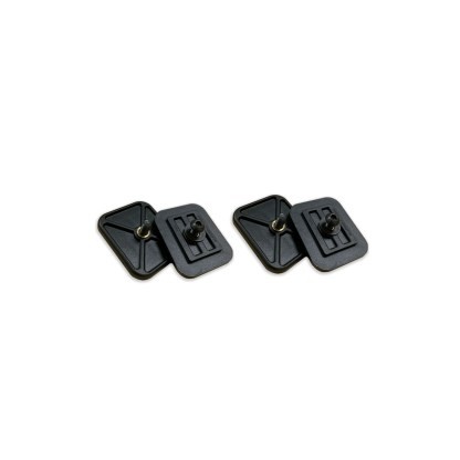 Putco 195903 Molle Mount Plates