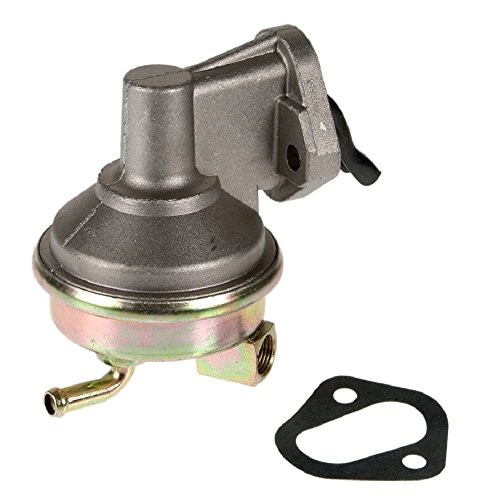 Automotive Replacement Mechanical Fuel Pump System M60038
