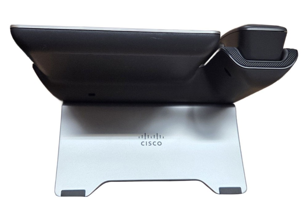 Cisco CP-8841 VoIP Phone - Black