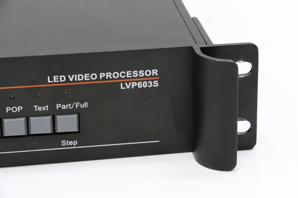 VDWALL LVP603S LED Display Video Processor