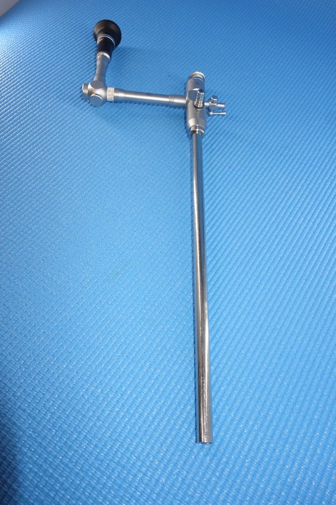 Olympus A5240 Operating 10MM, 8DEG Offset Laparoscope