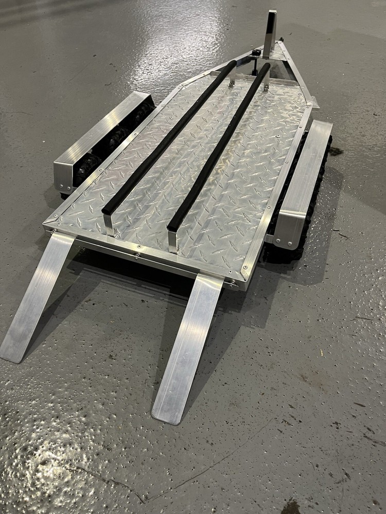 RC Trailer