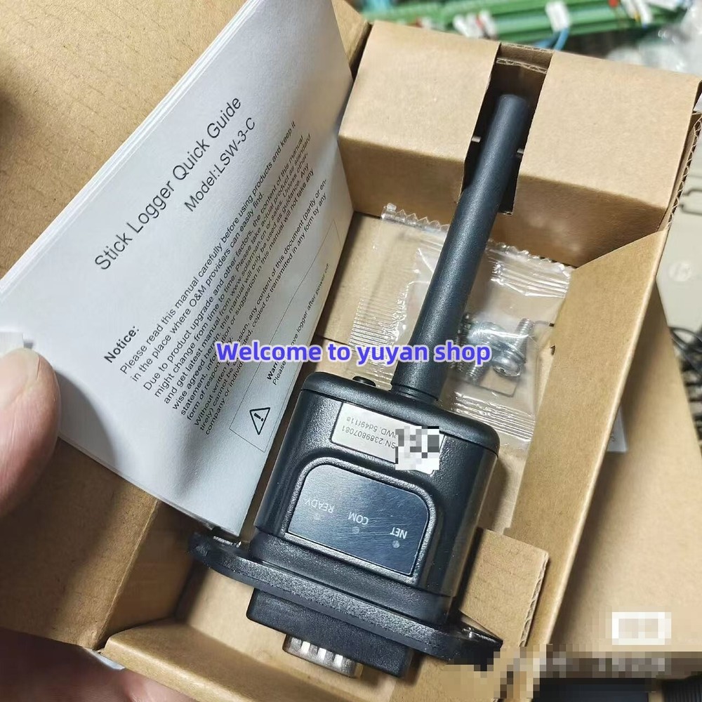 1pc Logger (WiFi) DC5V-15V 1.5W USB interface LSW-3 Stick